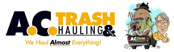 AC Trash Hauling & More