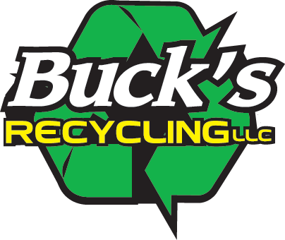 Buck's Recycling LLC - Manly