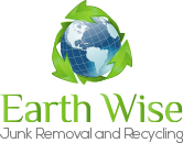 Earth Wise Junk Removal & Recycling