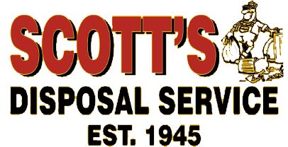 Scott's Disposal Service