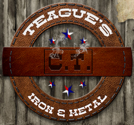 Teague's Iron and Metal