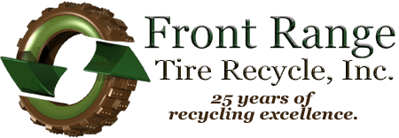 Front Range Tire Recycle