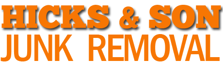 Hicks & Sons Junk Removal 