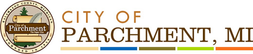 Parchment City Hall