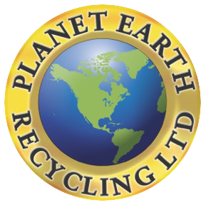 Planet Earth Recycling - West Kelowna, British Columbia - Scrap Yard