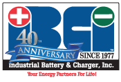 Industrial Battery & Charger, Inc