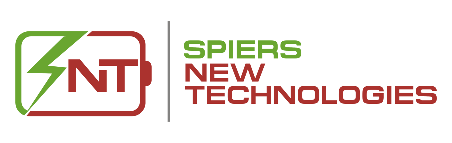 Spiers New Technologies Inc (SNT) 