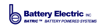 Battery Electric Inc