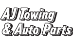 AJ Towing & Auto Parts