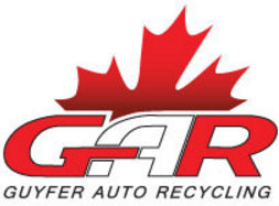 Guyfer Auto Recycling