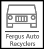 Fergus Auto Recyclers