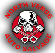 North Verde Auto Salvage