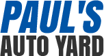 Paul's Auto Yard 