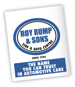 Roy Rump & Sons