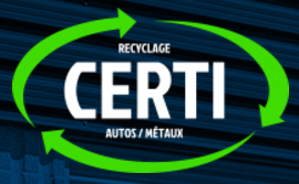 Certi Recyclage