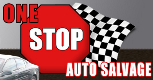 One Stop Auto Salvage