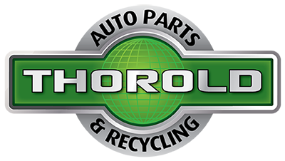 Thorold Auto Parts & Recyclers