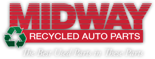 Midway Autoparts Recycling