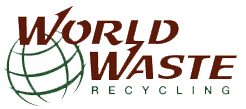 World Waste Recycling