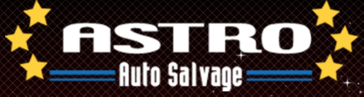 Astro Auto Salvage