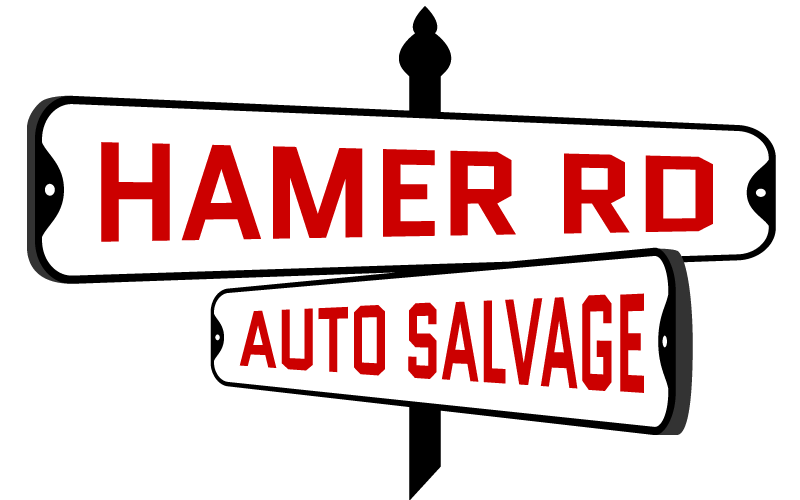 Hamer Rd Auto Salvage