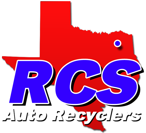 RCS Auto Recyclers 