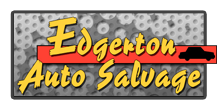 Edgerton Auto Salvage