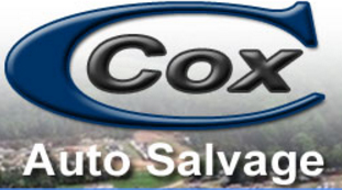 Cox Auto Salvage