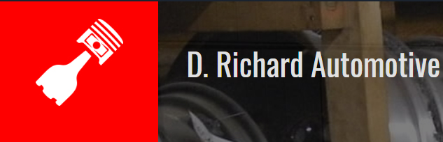 D. Richard Automotive 