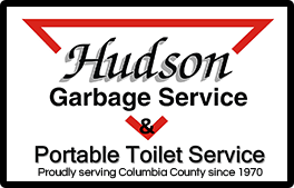  Hudson Garbage Service