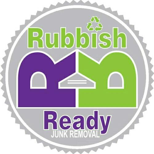 Rubbish Ready Junk Removal