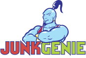  Junk Genie