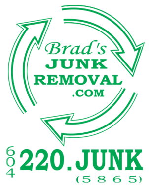 Bradâ€™s Junk Removal