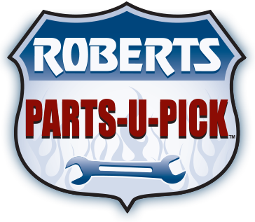 Roberts Parts-U-Pick