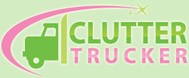 Clutter Trucker