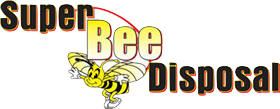 Super Bee Disposal 