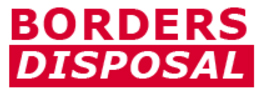 Borders Disposal 