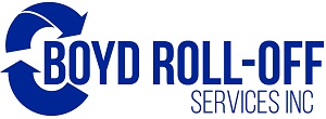 Boyd Roll-Off Services Inc