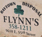 Flynn's Raytown Disposal Services