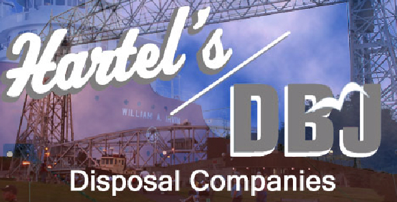 Hartel's/DBJ Disposal Companies