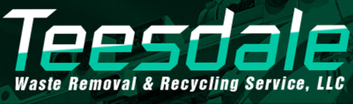 Teesdale Waste Removal & Recycling Service LLC 