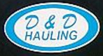 D & D Hauling Waste Services