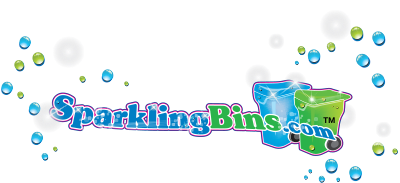 Sparkling Bins