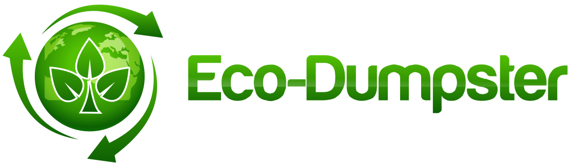 Eco-Dumpster