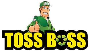 Toss Boss