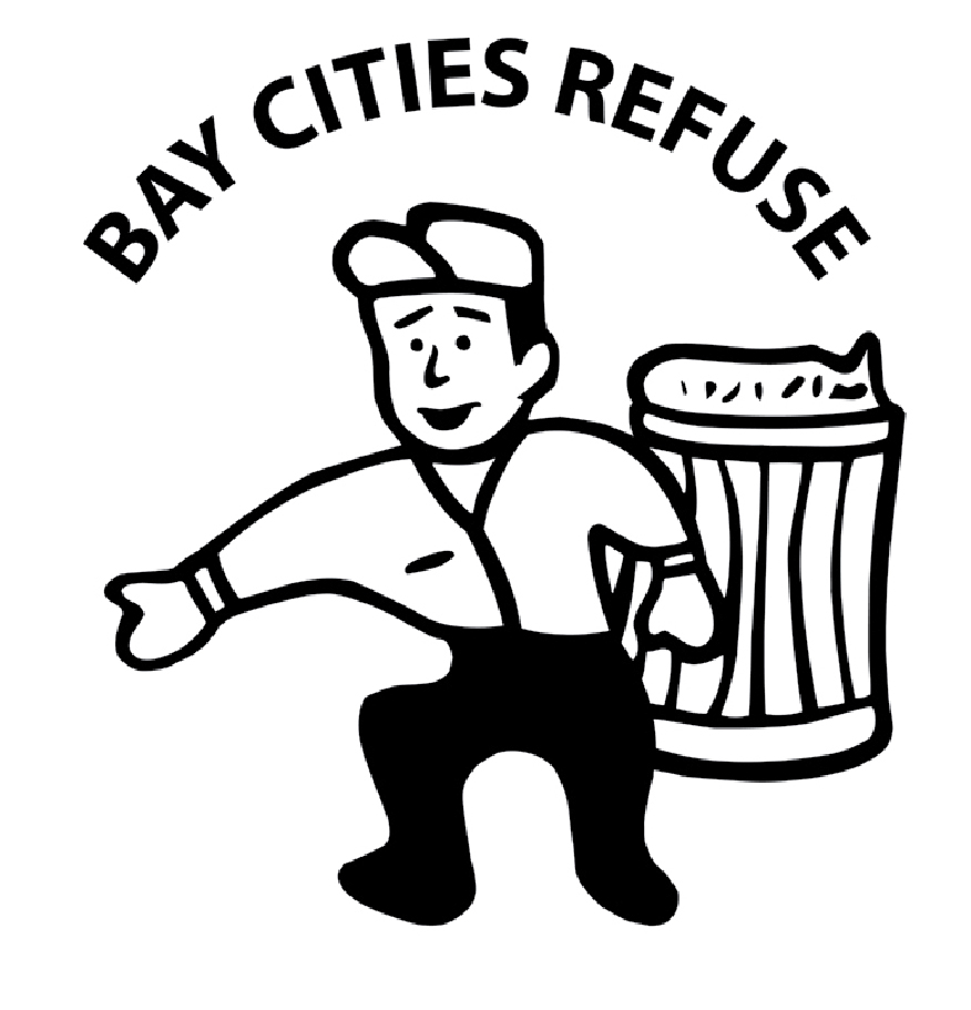 Bay Cites Refuse