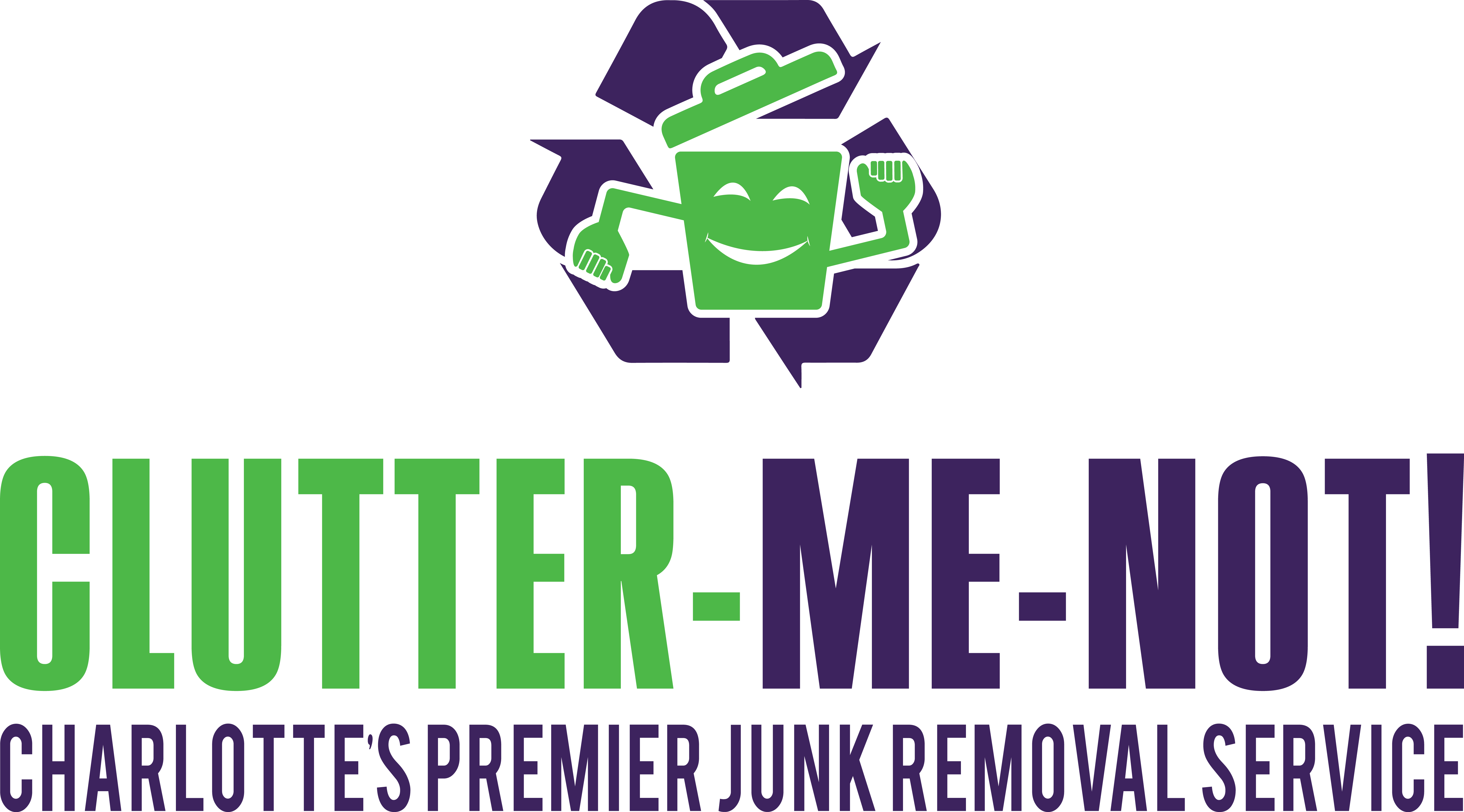 Clutter Me Not Junk Removal