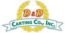 D & D Carting Co., Inc