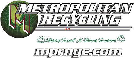 Metropolitan Recycling