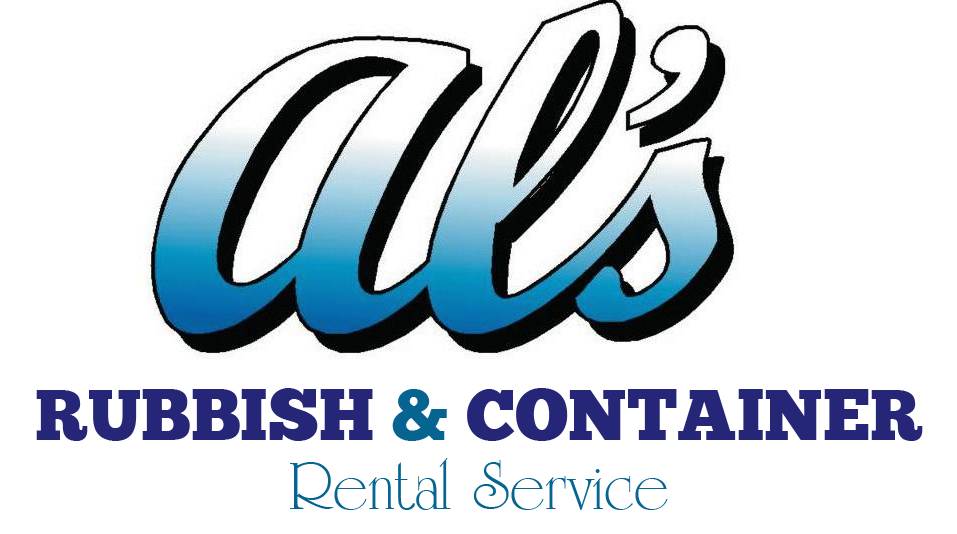 Alâ€™s Rubbish and Container Rental Service